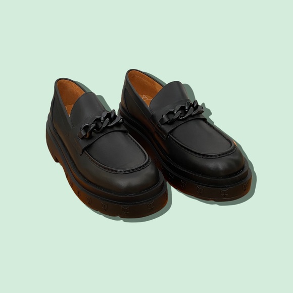 Naked Wolfe Other - BRAND NEW NAKED WOLFE LOAFERS W/ BOX